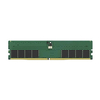Память DIMM DDR5 32Gb (5600MHz) Kingston CL46 KVR56U46BD8-32 1.1V — основная фотография