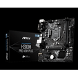 М/плата MSI H310M PRO-VDH PLUS Socket1151 PCI-E/Dsub/DVI/HDMI/SATA-III/2DDR4 mATX RTL — основная фотография