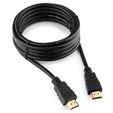 Кабель HDMI ExeGate EX-CC-HDMI-3.0 3м, v1.4, 19M/19M, позолоченные контакты EX194333RUS — основная фотография