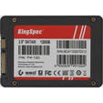 Накопитель SSD 120GB Kingspec P4-120,, 2.5