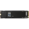 Накопитель SSD 1TB Samsung 990 EVO Plus, M.2, PCI-E 5.0 x2, V-NAND TLC [R/W - 7150/6300 MB/s] MZ-V9S1T0BW — основная фотография
