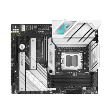 М/плата ASUS ROG STRIX B650-A GAMING WIFI, Socket AM5, B650, 4*DDR5/HDMI/DP/4xSATA3 + RAID/M2/ Audio/2,5Gb LAN/USB 3.2/USB 2.0/ATX 90MB1BP0-M0EAY0