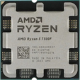 Процессор AMD Ryzen 5 7500F Socket-AM5 100-000000597 — основная фотография