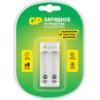 Зарядное устройство GP Е211CS-2CR1 AA/AAA NiMH блистер — основная фотография
