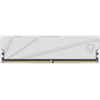Память DIMM DDR4 16Gb PC4-25600 (3200MHz) Netac NTSSD4P32SP-16W White 16-20-20-40 1.35V — основная фотография