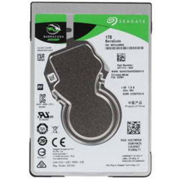 Накопитель HDD 2.5