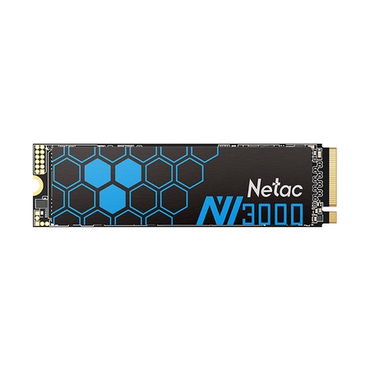 Накопитель SSD M.2 500Gb Netac NV3000 NT01NV3000-500-E4X   2280