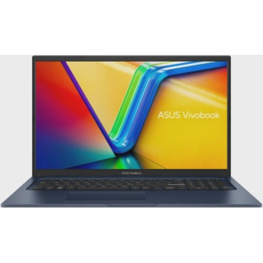Ноутбук Asus X1704VA-AU639W 17.3