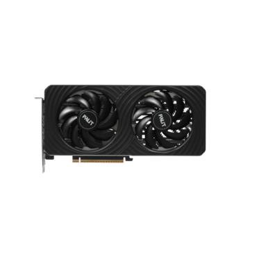 Видеокарта 8GB PCI-E Palit GeForce RTX5060 DUAL GDDR7 (128bit) HDMIx1 DPx3 NE75060019P1-GB2063D RTL
