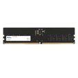 Память DIMM DDR5 16Gb PC5-44800 (5600MHz) Netac NTBSD5P56SP-16 1,1V — основная фотография