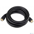 Кабель Exegate EX194332RUS HDMI (19M -19M) 1.8м Exegate EX-CC-HDMI-1.8 , v1.4b, позолоченные контакты — основная фотография