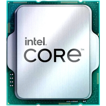 Процессор Core i5 14400F (2.5GHz) 1700-LGA