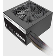 Блок питания Thermaltake ATX 550W TR2 S V2 80 PLUS WHITE (20+4pin) APFC 120mm fan 5xSATA RTL — основная фотография