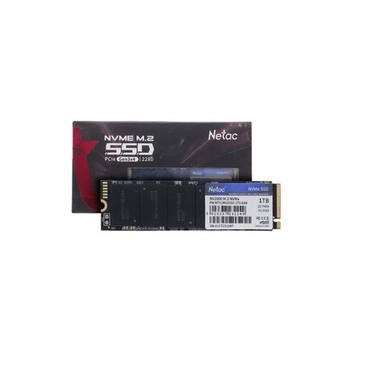 Накопитель SSD M.2 1Tb Netac NV2000 2280 NVMe NT01NV2000-1T0-E4X