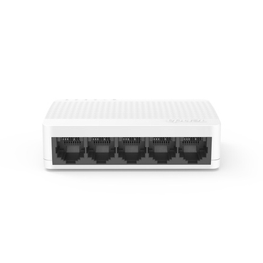 Коммутатор Tenda S105 5х10/100Base-TX