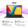 Ноутбук ASUS K3605ZF-MB336W 16