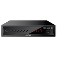 Ресивер DVB-T2/C Perfeo PF_A4413 приставка 