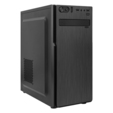Корпус ATX BoxIT 3311BB 450w black — основная фотография