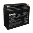 Аккумулятор Sven SV12170 (SW 12V 17Ah) — основная фотография