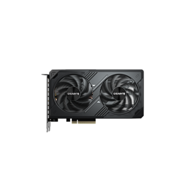 Видеокарта Gigabyte RTX5060 WINDFORCE OC 8GB GDDR7 128bit 3xDP HDMI 2FAN RTL