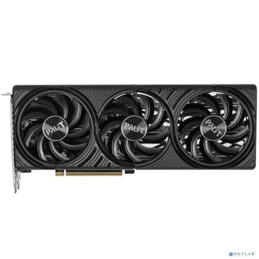 Видеокарта Palit RTX5060Ti INFINITY 3 16GB GDDR7 128bit 3xDP HDMI 3FAN RTL
