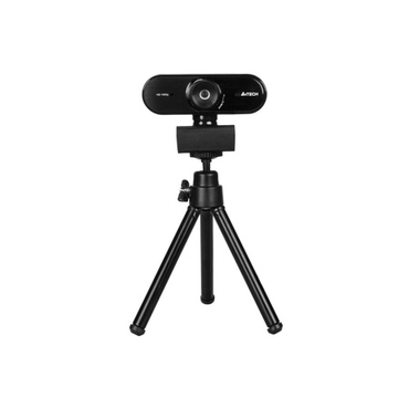 Камера A4Tech PK-935HL FHD 720P, 1920x1080 пикс, микрофон, USB, чёрный