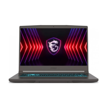 Игровой ноутбук MSI 15 B12UCX-2094XBYW  15.6