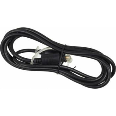 Кабель оптический NINGBO ODT Toslink, TOS (m) — TOS (m) , 1.5м, черный