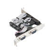 Контроллер ExeGate EXE-310 (PCI-E x1 v1.1, 4*COM port, WinChipHead Chipset WCH384L) — основная фотография