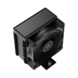 Кулер Ocypus Gamma A40 BK  Black 200W/ All Intel/ AMD AM*/ Screws — основная фотография