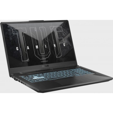Ноутбук Asus  TUF Gaming A17 FA706NFR-HX007W 17.3