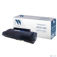 Тонер-картридж NV Print NV-PC211EV Черный для Pantum M6500/M6550/M6600/M6602N/M6607NW  P2200/P2207/P2500 — основная фотография