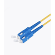 Патч-корд оптический SC/UPC-SC/UPC 9/125 3.0мм 5м LSZH — основная фотография