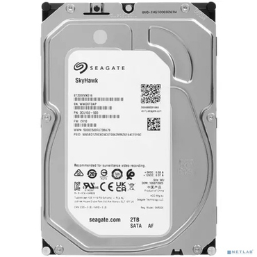 Накопитель HDD 3.5