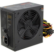 Блок питания ATX Thermaltake LT-550P 550W/24+4+4pin/120mm fan/5xSATA, RTL PS-LTP-0550NPCNEU-2 — основная фотография