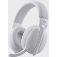 Наушники Defender Triple беспроводные, с микрофоном, Bluetooth, белый — основная фотография
