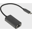 Адаптер сетевой Cudy Ethernet UE10C USB Type-C — основная фотография