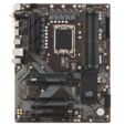 М/плата GIGABYTE B760 DS3H AX DDR4, LGA1700, B760, 4*DDR4, DP+HDMI, 4 SATA 6 Гб/с, M2, Audio, Gb LAN, USB 3.2, USB 2.0, Type-C, COM*1 port, ATX — основная фотография