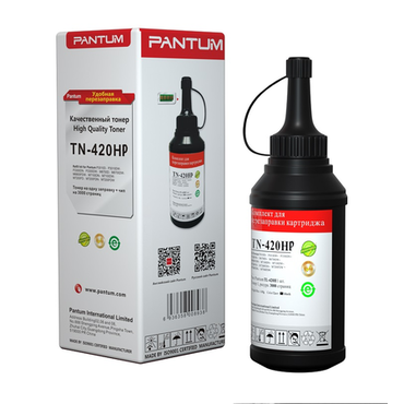Заправочный комплект Pantum TN-420HP для P3010/P3300/M6700/M6800/M7100/M7200