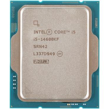 Процессор Core i5 14600KF (3.50GHz,32MB) 1700-LGA