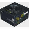 Блок питания Zalman ZM500-LX3, 500W, ATX12V v2.31, APFC, 12cm Fan, 80+ 230V EU, Retail — основная фотография