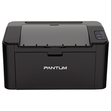 Принтер A4 Pantum P2500w  22 стр./мин,1200x1200 dpi, Wi-Fi, USB