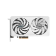 Видеокарта GIGABYTE GeForce RTX 5060 EAGLE ICE OC [GV-N5060EAGLEOC ICE-8GD] PCIe 5.0 8 ГБ GDDR7, 128 бит, 3 x DisplayPort, HDMI, GPU 2280 МГц — основная фотография