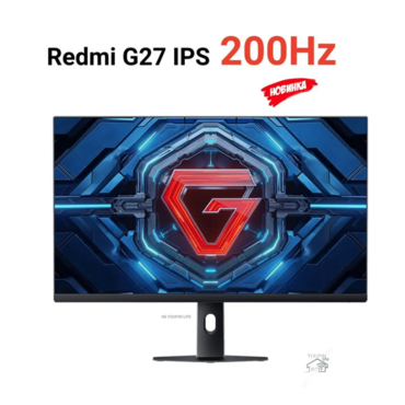 Монитор Xiaomi 27