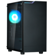 Системный блок Smart Game i8836 Ci5-12400F/32G/RTX5060-8G/SSD1Tb Samsung /SM06/[600W]Black — основная фотография