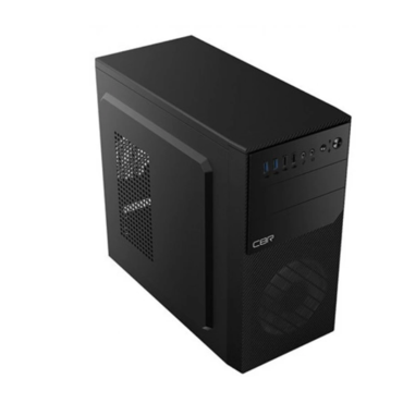 Системный блок Smart Home i5959 Ci5-13400/16G/SSD500G Samsung NMVE/SM02[500W]