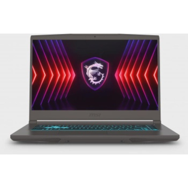 Ноутбук MSI Thin 15 B12UCX-3061XRUW 15.6