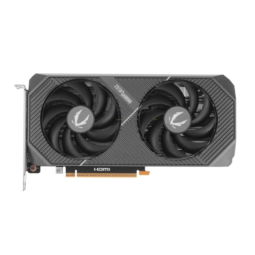 Видеокарта Zotac GeForce RTX 5070 GAMING Twin Edge [ZT-B50700E-10P] PCIe 5.0 12 ГБ GDDR7, 192 бит, 3 x DisplayPort, HDMI, GPU 2325 МГц