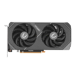 Видеокарта Zotac GeForce RTX 5070 GAMING Twin Edge [ZT-B50700E-10P] PCIe 5.0 12 ГБ GDDR7, 192 бит, 3 x DisplayPort, HDMI, GPU 2325 МГц — основная фотография