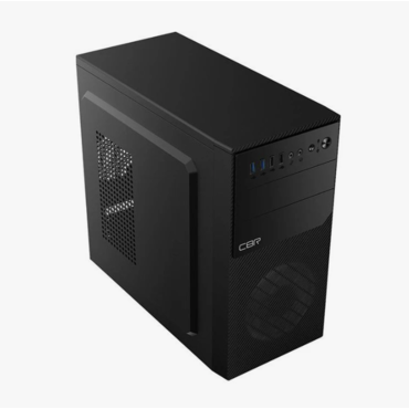 Системный блок Smart Home i5960 Ci5-14400/16G/SSD500G Samsung NMVE/SM02[500W]